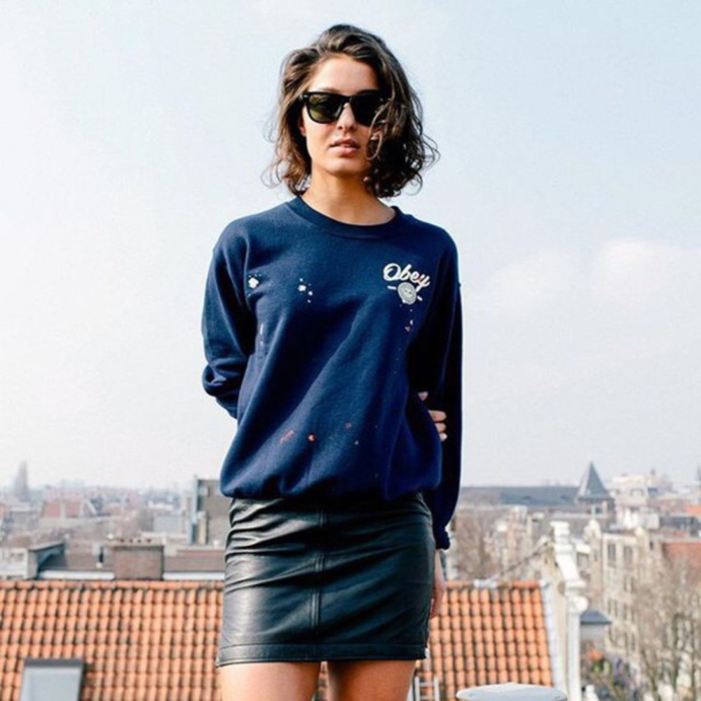 OBEY sweatshirt